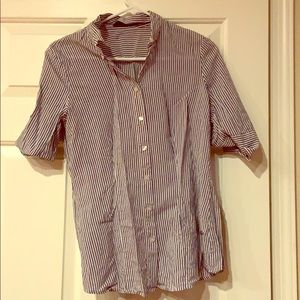 The Limited Essential Shirt